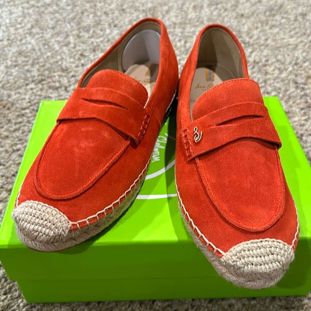Sam Edelman